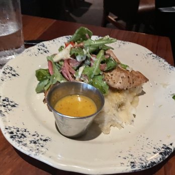 The Ranch - Red fish - Steakhouses Near Me - Irving, Texas The Ranch - Red fish - Steakhouses Near Me - Irving, Texas