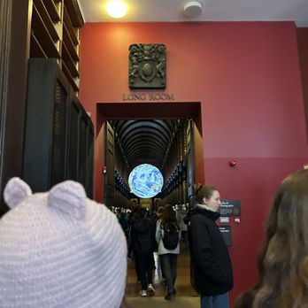 The Book of Kells - Museums Near Me - Dublin, D The Book of Kells - Museums Near Me - Dublin, D