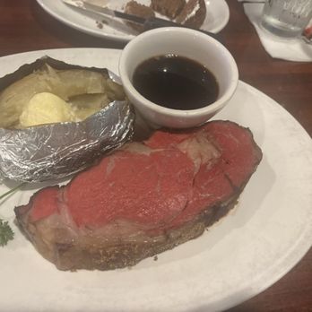 Kelsey's Steak House - Our Famous Prime Rib - Steakhouses Near Me - Valparaiso, Indiana