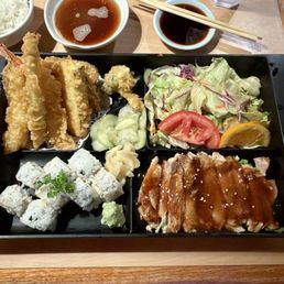 Bento Box