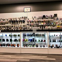 Essential Vapors & CBD