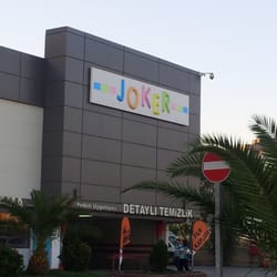 Joker Maxi Toys