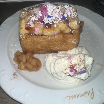 Primrose - French toast - New American Near Me - Las Vegas, Nevada