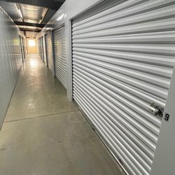 Storage Rentals of America