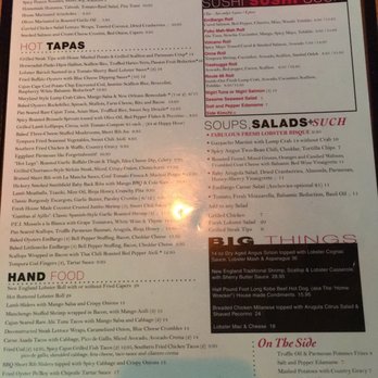 Embargo - Tapas Bars Near Me - Hyannis, Massachusetts Embargo - Tapas Bars Near Me - Hyannis, Massachusetts
