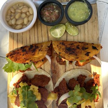 Elixir Spot - Tacos al pastor, tacos birria - Juice Bars & Smoothies Near Me - Puerto Vallarta, JAL