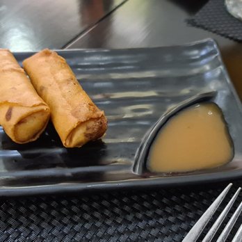 Ikki - Japanese Near Me - Madrid, M