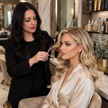 Sol Y Luna Hair Studios - Hair Salons Near Me - San Marcos, California Sol Y Luna Hair Studios - Hair Salons Near Me - San Marcos, California