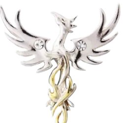 Hawkins Family Law - JOANNA ALLOWED ME TO BECOME THE PHOENIX I AM TODAY!  THANK YOU JO!