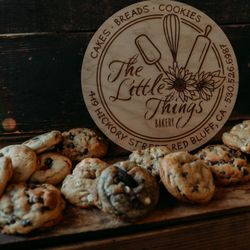 The Little Thing’s Bakery