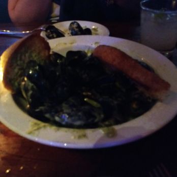 Rumba - Mussels in coconut milk and lemongrass....Yum! - Caribbean Near Me - Hampton Bays, New York Rumba - Mussels in coconut milk and lemongrass....Yum! - Caribbean Near Me - Hampton Bays, New York