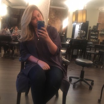 Coz - Hair Salons Near Me - Brooklyn, New York