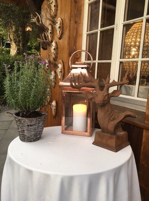 Restaurant Buech by null