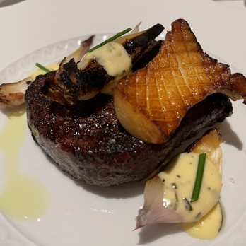 Be.Steak.A - Fillet mignon - Bars Near Me - Campbell, California