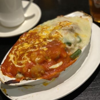 Silver Tower Cafe Restaurant - a plate of food - Hong Kong Style Cafe Near Me - Richmond, British Columbia