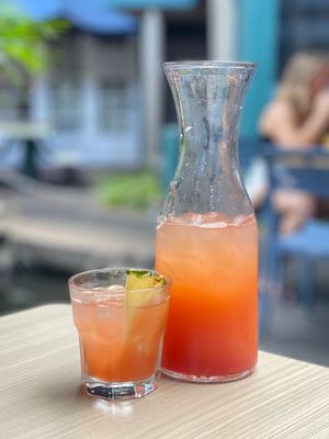 Down the Hatch Maui by null