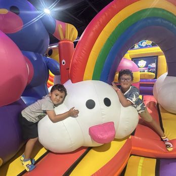 Funbox - Indoor Playcenter Near Me - Downey, California Funbox - Indoor Playcenter Near Me - Downey, California
