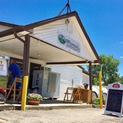 Little Market - Storefront