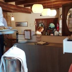 Can Roura - Salon interior