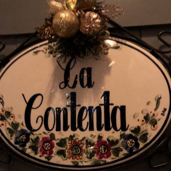 La Contenta Les - Atmosphere - Mexican Near Me - New York, New York La Contenta Les - Atmosphere - Mexican Near Me - New York, New York