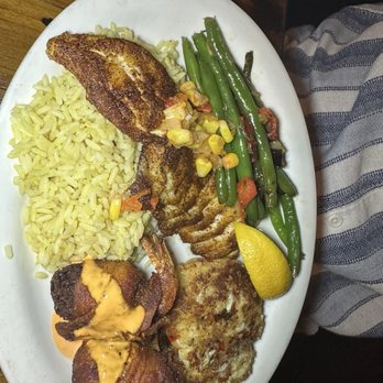 Harbor Docks - Chef's Platter - Sushi Bars Near Me - Destin, Florida Harbor Docks - Chef's Platter - Sushi Bars Near Me - Destin, Florida