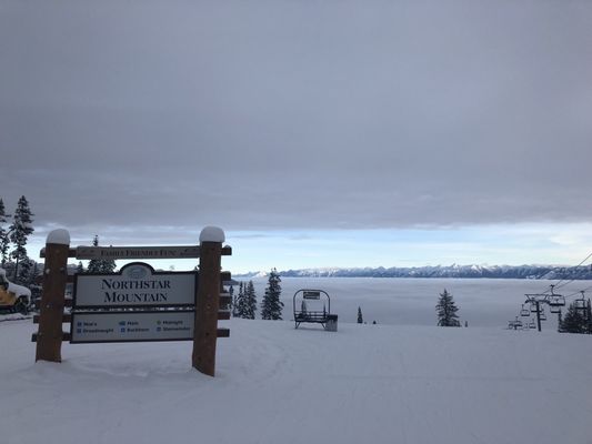 Kimberley Alpine Resort by null