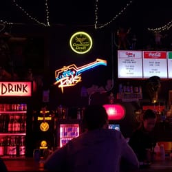 Taverne Cobra - Cobra Tavern on St-Laurent blvd in Little Italy area.