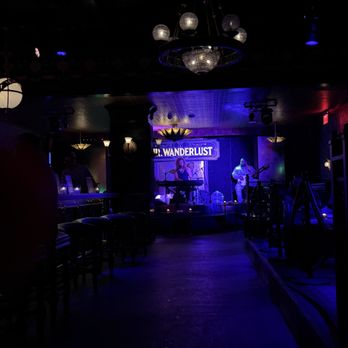 Mr. Wanderlust - Piano Bars Near Me - Los Angeles, California