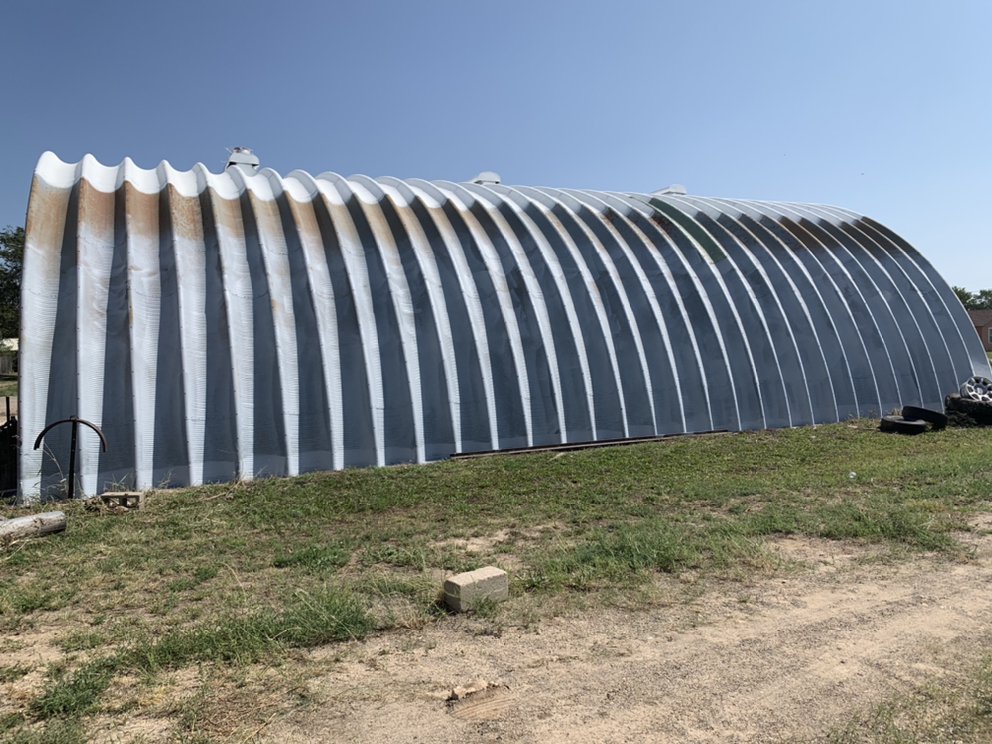 Slide of Rock Solid Roofing & Coatings