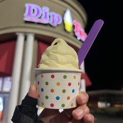 Dip-Top