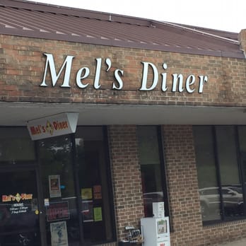Mel's Diner - Nice place! - Diners Near Me - Mountain Home, Arkansas Mel's Diner - Nice place! - Diners Near Me - Mountain Home, Arkansas