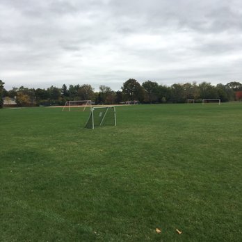 Conrad Fischer Park - Parks Near Me - Elmhurst, Illinois