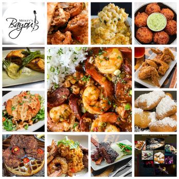 Medley’s Bayou - Music Venues Near Me - Teaneck, New Jersey Medley’s Bayou - Music Venues Near Me - Teaneck, New Jersey
