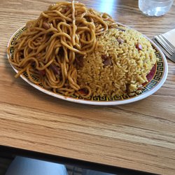 user provided Wah Mei Chinese Restaurant photo