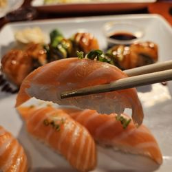 Ikura Asian Sushi