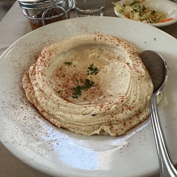 Oren's Hummus - Hummus Classic - Mediterranean Near Me - Cupertino, California Oren's Hummus - Hummus Classic - Mediterranean Near Me - Cupertino, California