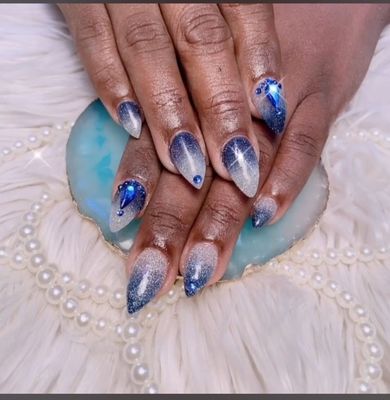 MSQ Nail Spa by null