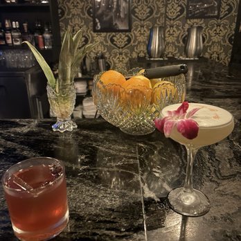 Fin & Tonic - New American Near Me - Suffolk, Virginia