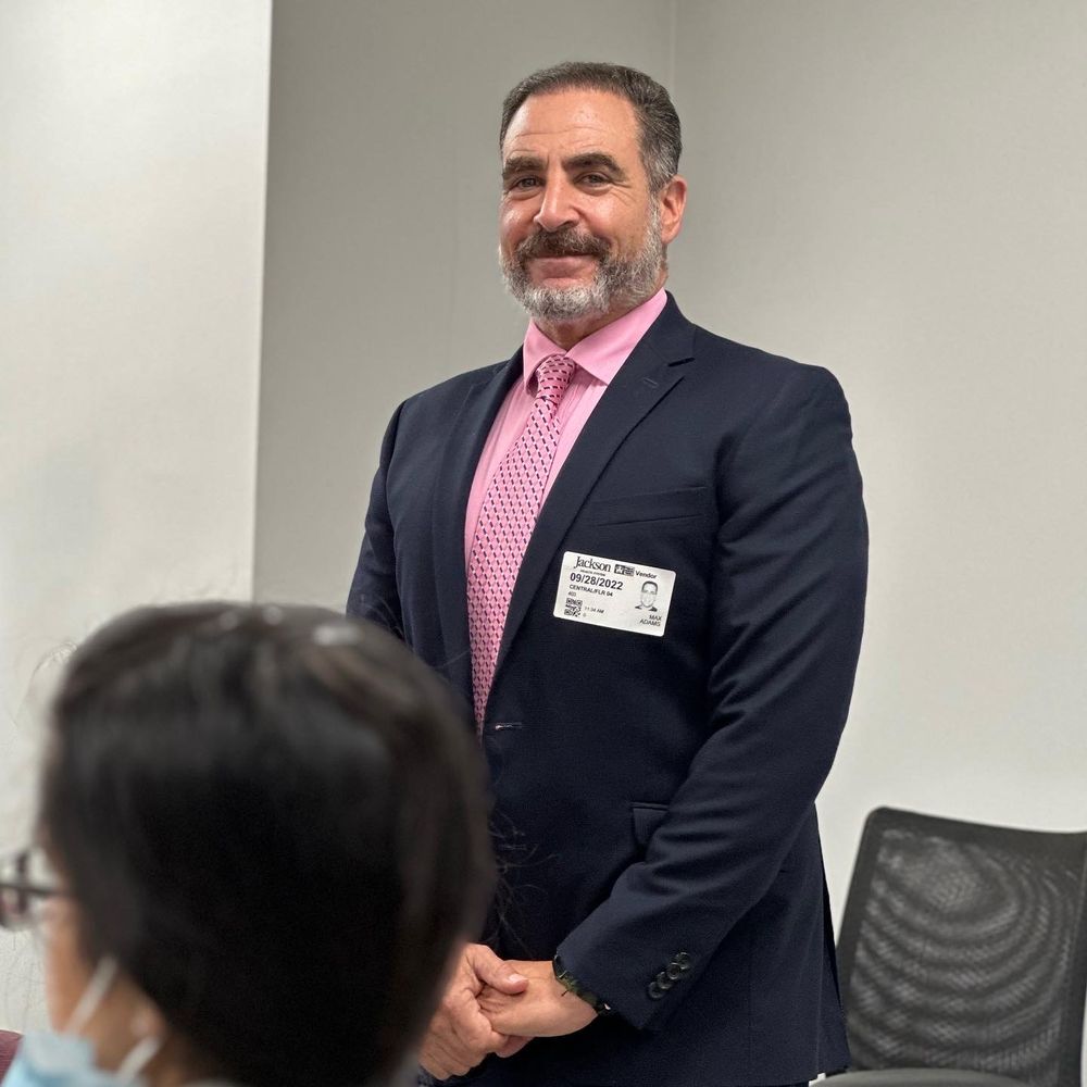 The MediLaw Firm - property tax consultant in Miami, FL