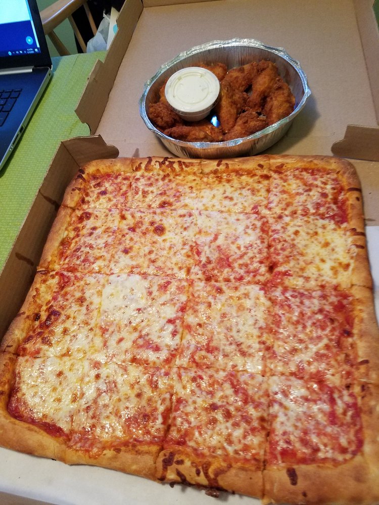 FERATI’S PIZZA 40 Reviews 2 Boonton Ave, Butler, NJ Menu Yelp