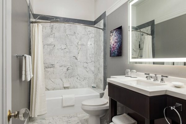 The Westin St. Francis San Francisco on Union Square by null The Westin St. Francis San Francisco on Union Square by null