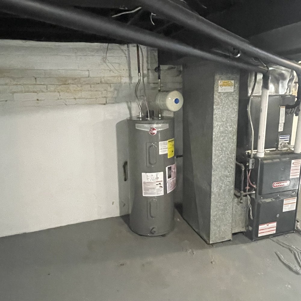 Slide of Randy’s Handy Service