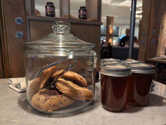 Rise Woodfire Pizza & Rotisserie by null