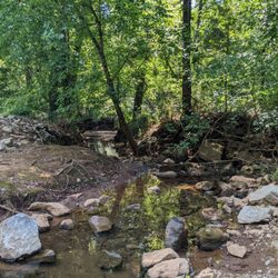 Indian Creek Greenway