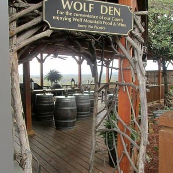 Wolf Mountain Vineyards - Wineries Near Me - Dahlonega, Georgia Wolf Mountain Vineyards - Wineries Near Me - Dahlonega, Georgia