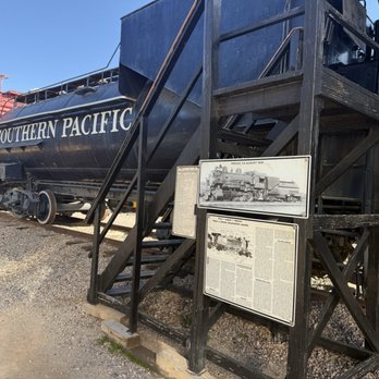 Arizona Railway Museum - Museums Near Me - Chandler, Arizona Arizona Railway Museum - Museums Near Me - Chandler, Arizona