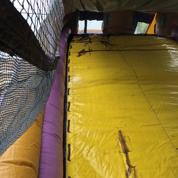 Jump For Fun - You kids up for some rope burn? - Bounce House Rentals Near Me - Los Angeles, California