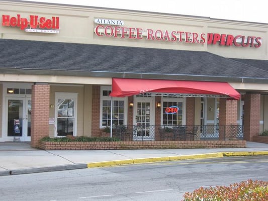Atlanta Coffee Roasters by null