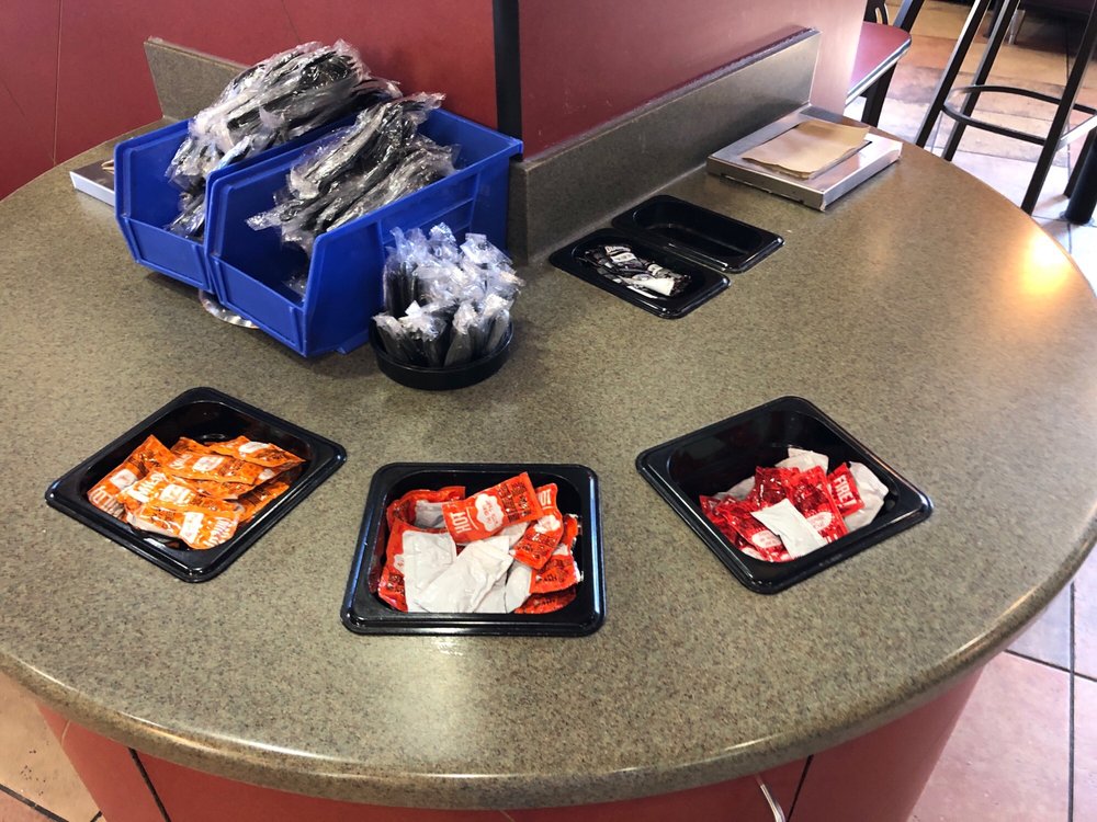 TACO BELL IN ASHBURN VA visual data 8