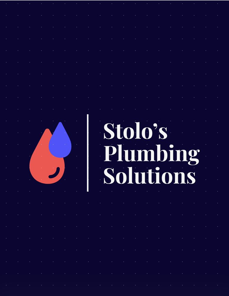 Slide of Stolo’s Plumbing Services